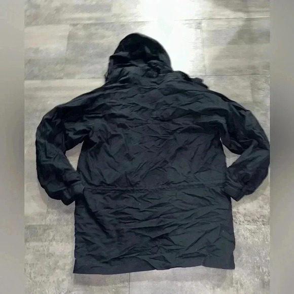 Eddie Bauer wind breaker jacket Size S - Picture 5 of 7